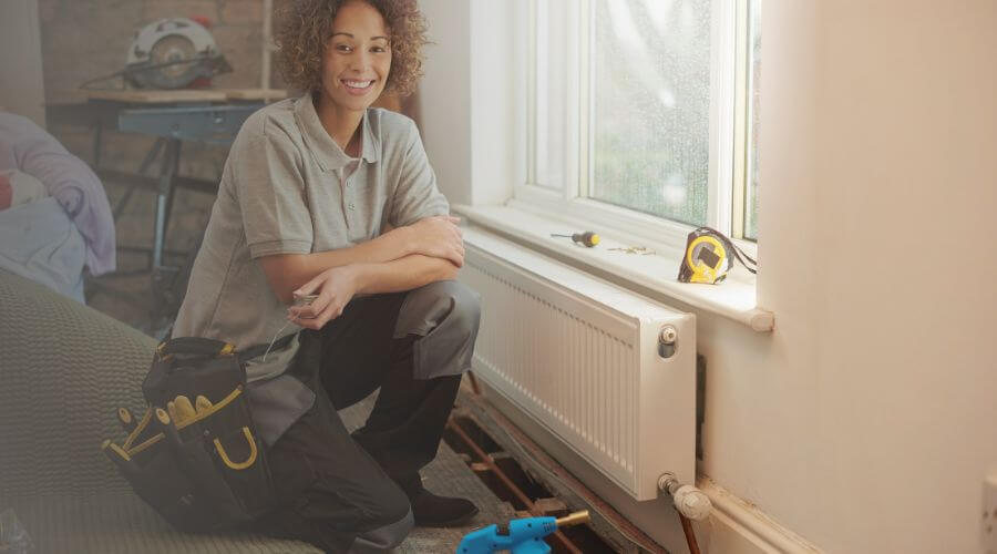 Professional sink repair in Carson, WA
